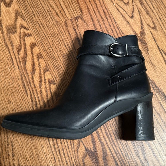 Naturalized boots Aimee - size 8 - Picture 4 of 10